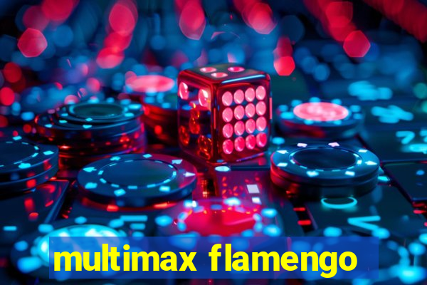 multimax flamengo